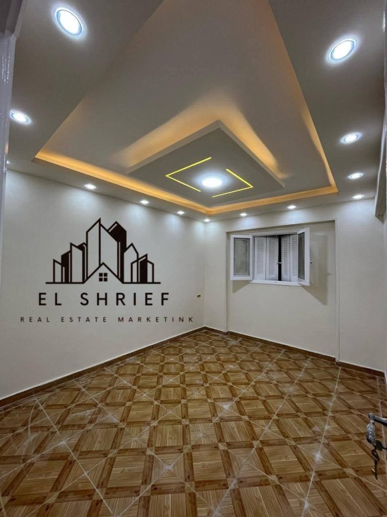 شقة للبيع ف البيطاش “ش تاكي”🔑
