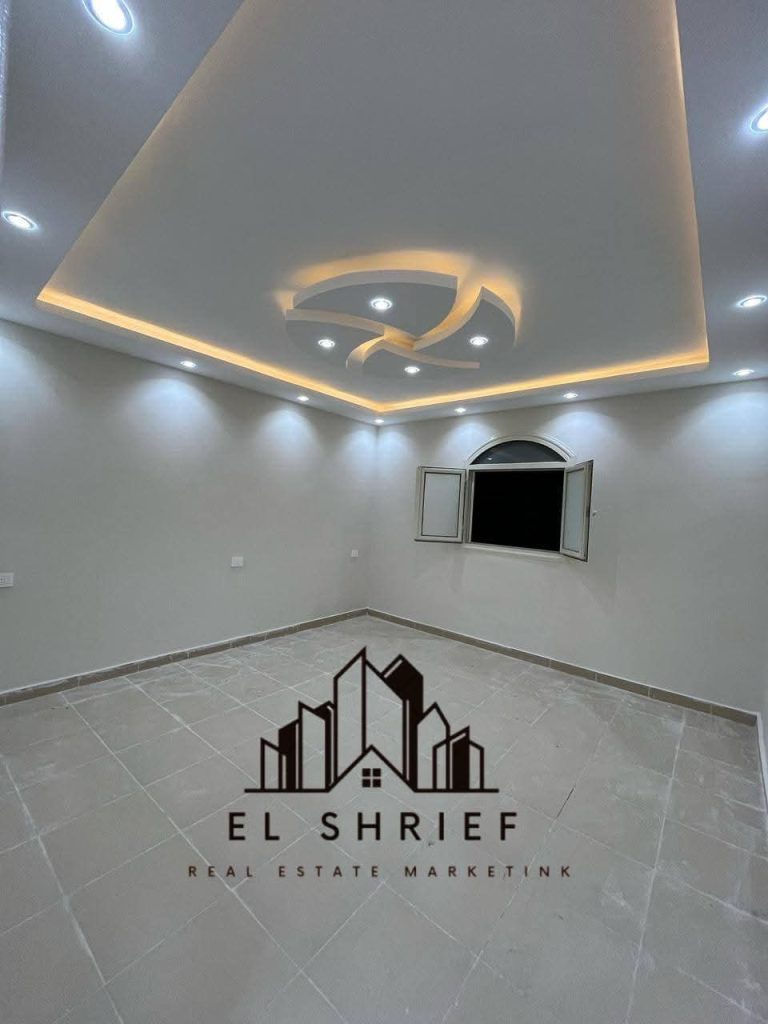 شقه للبيع ف البيطاش 👀🌷 ✨شهر العسل ش” النقراشى