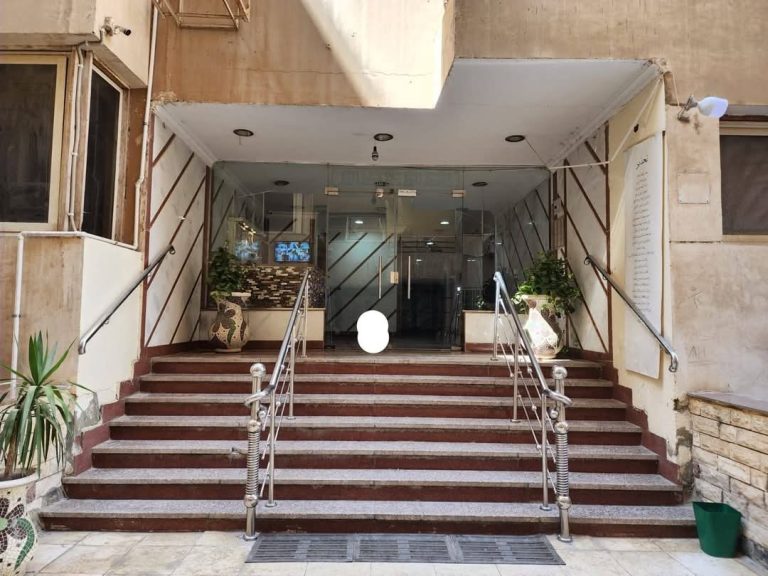 شقةللبيع في كمبوند “دارنا” بجوار كارفور المعادي 🌳🏡