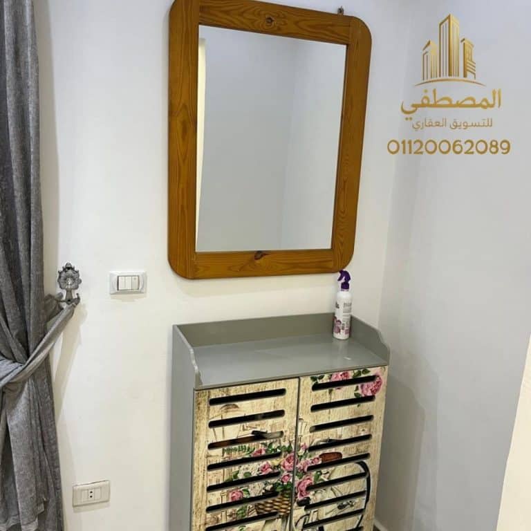 شقة للبيع في مدينة نصر