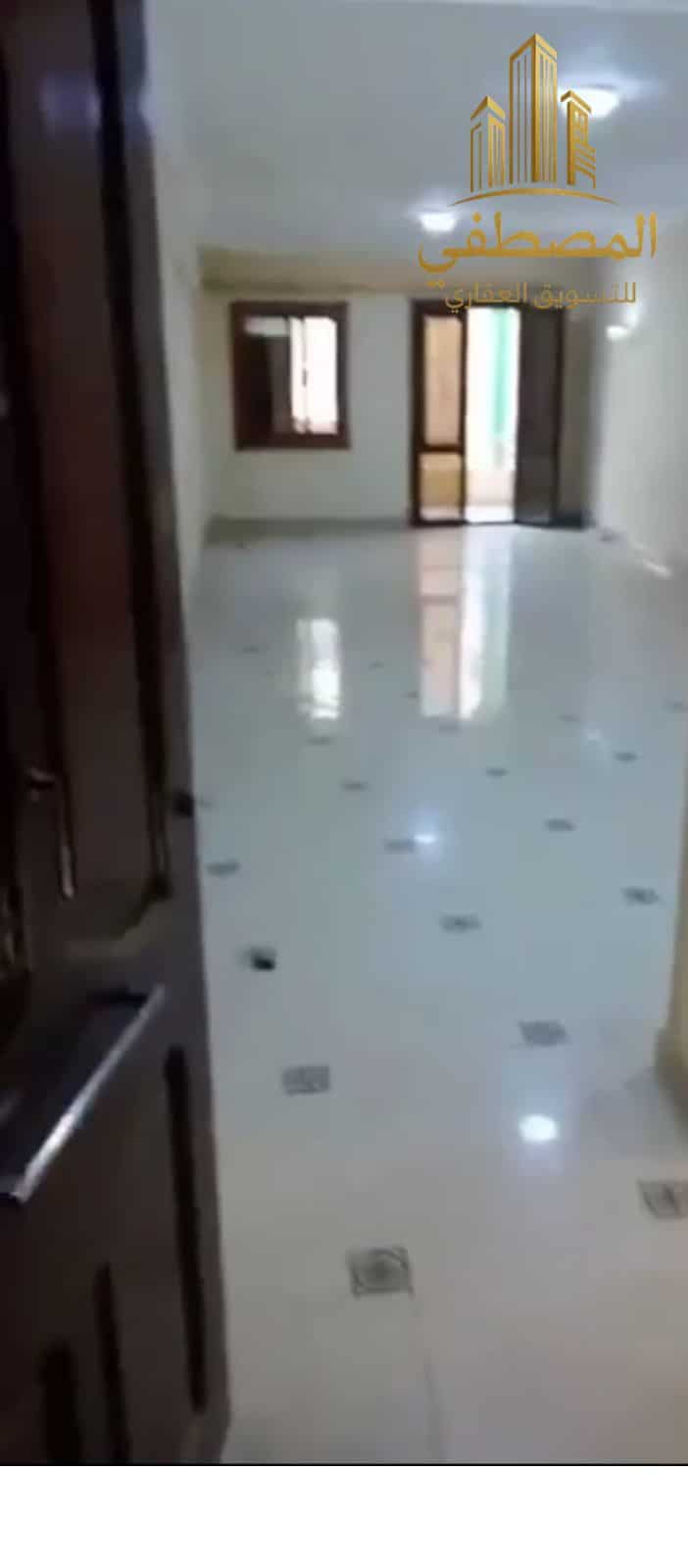شقة للبيع في حدائق الأهرام