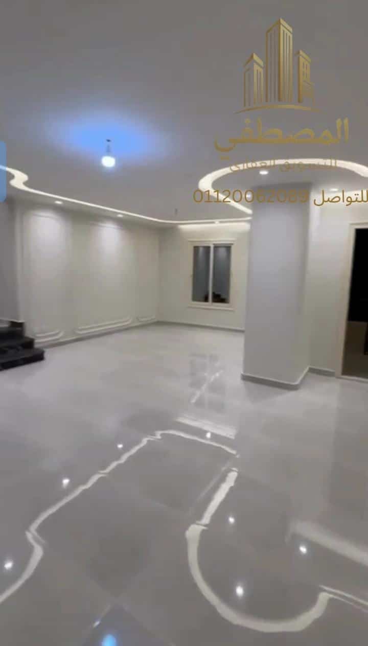 شقة للبيع في مدينة نصر