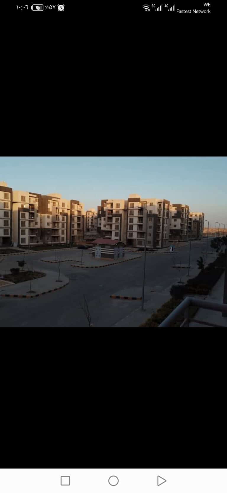 شقه للبيع في جنه مصر التجمع الخامس القاهره