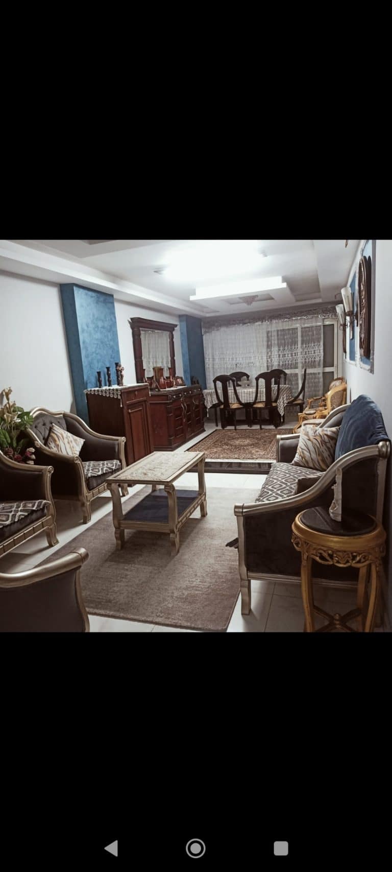 ترعة الجبل الرئيسى قريبة من الفرجانى ماركت