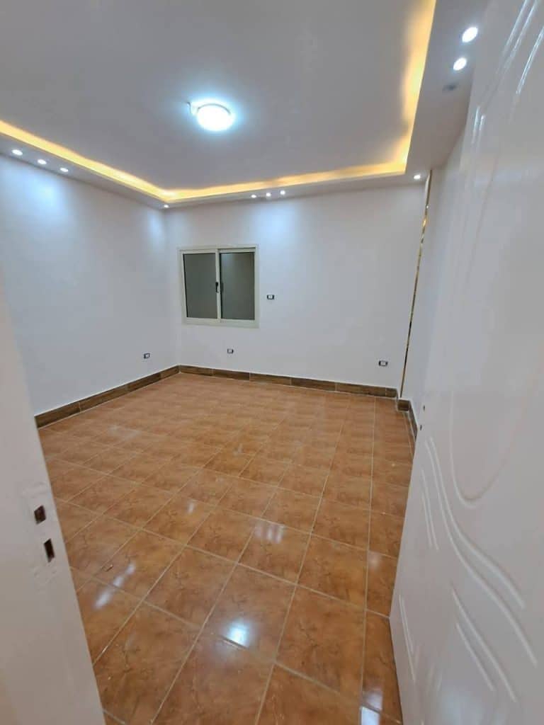 شقة للبيع بمدينة الفردوس – عمارات ضباط الشرطه