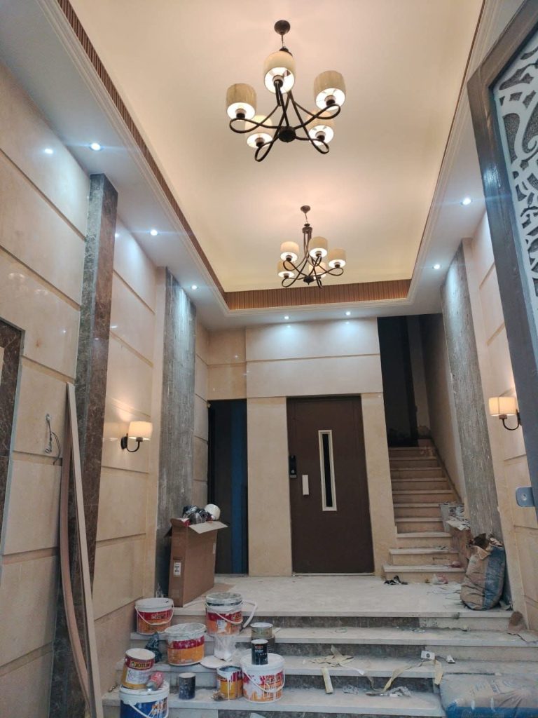 شقةتمليك واسط البلد برج اسمع التفاصيل دي كويس.”