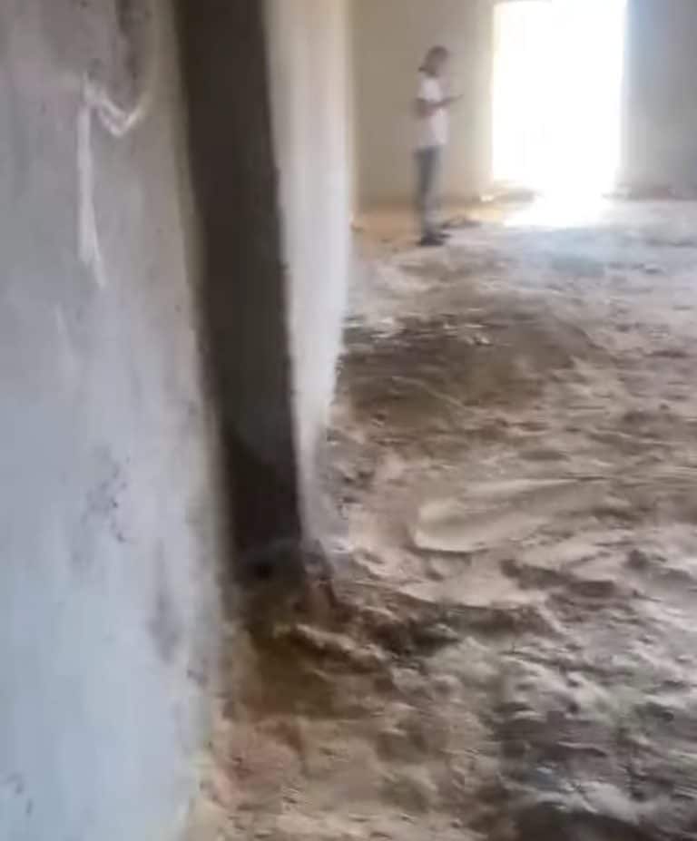 🏛شقة للبيع اللوتس الشماليه 🌲 مساحة ٢١٥ متر 👀