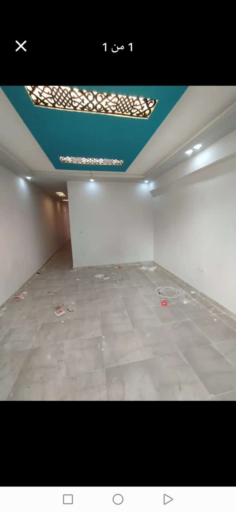 شقة زي العسل بـ380 ألف سعرها خفيف على الجيب