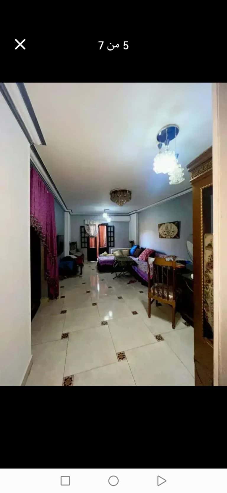 بتدور على شقة تمليك في قلب حلمية الزيتون؟ 🏠