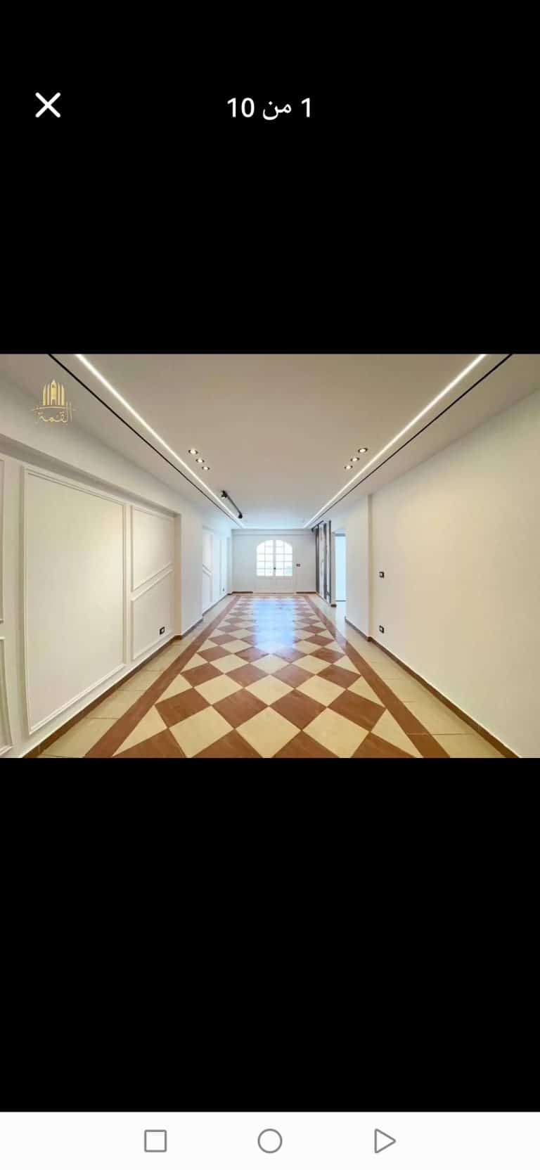 ١٥ شارع كافيه العزيزية وشركة We بين البحر والعيسوى