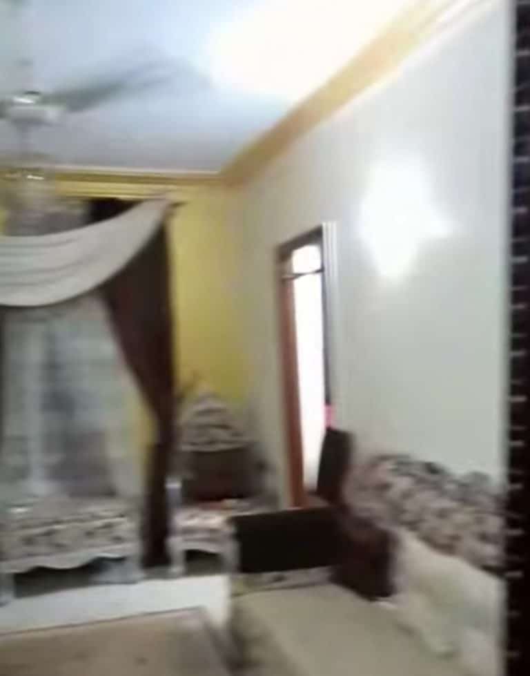 شقه للبيع ثلاث غرف ريسبشن مطبخ حمام الدور الرابع