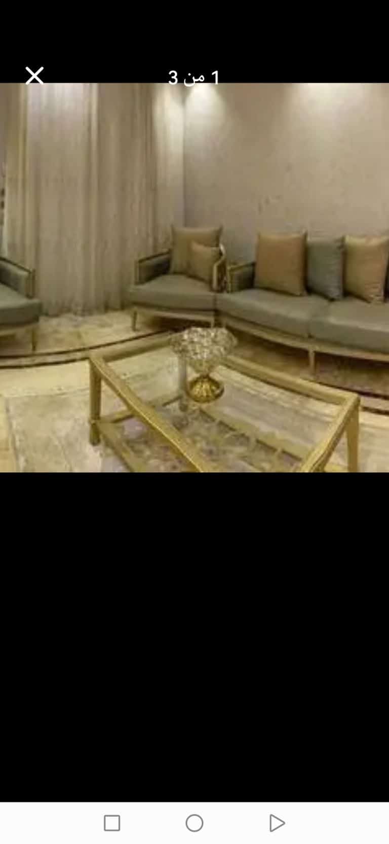 شقةفاخرة للبيع 210 م في البنفسج 9 فيلات أمامكمبوند Waterway