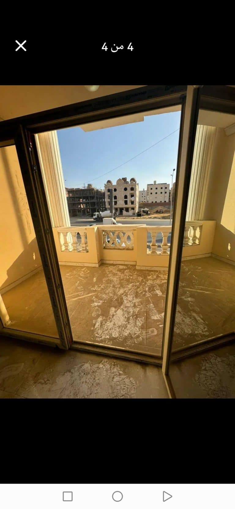 شقه للبيع 190م في النرجس عمارات (القديمة)