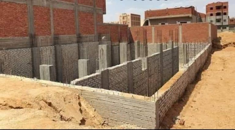 مساحه 300متر بسعر 105 كاش 💸