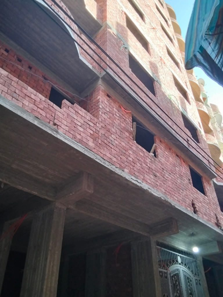 شقق للبيع في بولاق الدكرور شارع ناهيا📍شارع مصنع الحلاوه