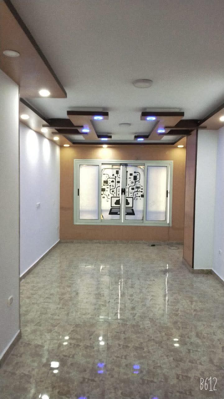 شقة للإيجار قانون جديد سكني في المنطقة التاسعة