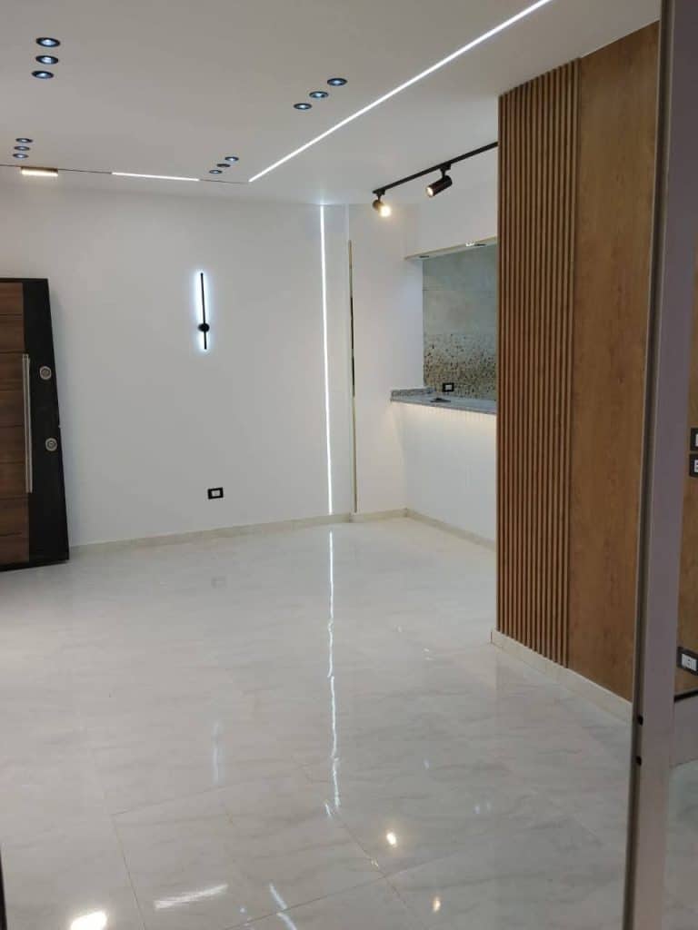 بكمبوند دجله بالمز معمار المرشدي أكتوبر الجديدة