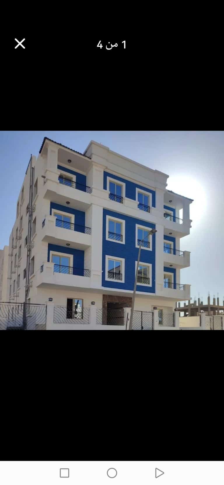 شقةأرضي مميزة بحديقةارض الوطن الحي المتاميزمنطقه ((C)) الحي الثامن