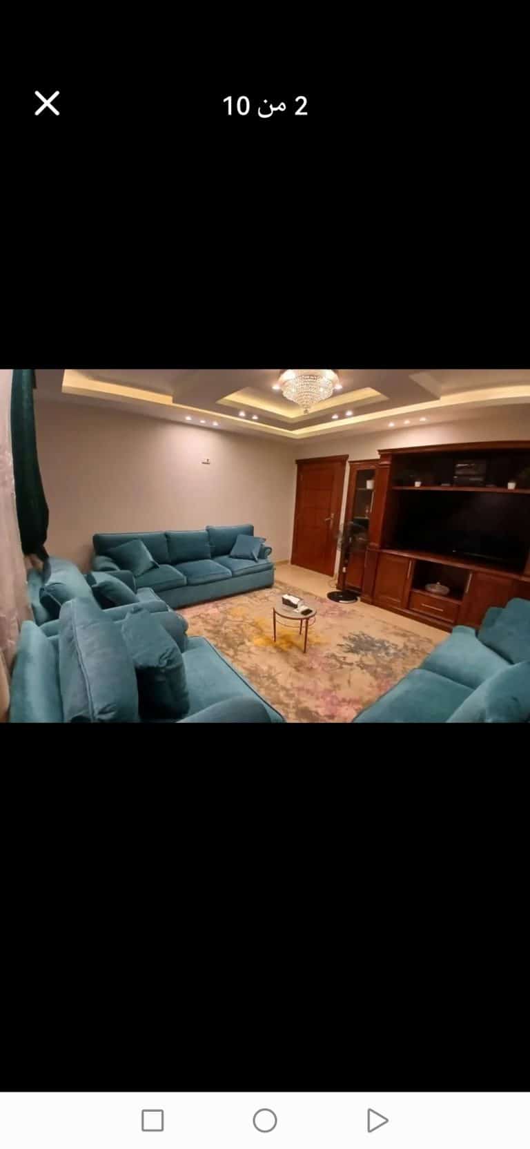 شقة فندقيه بالطيران مدينه نصر 225م –للبيع للمهتمين