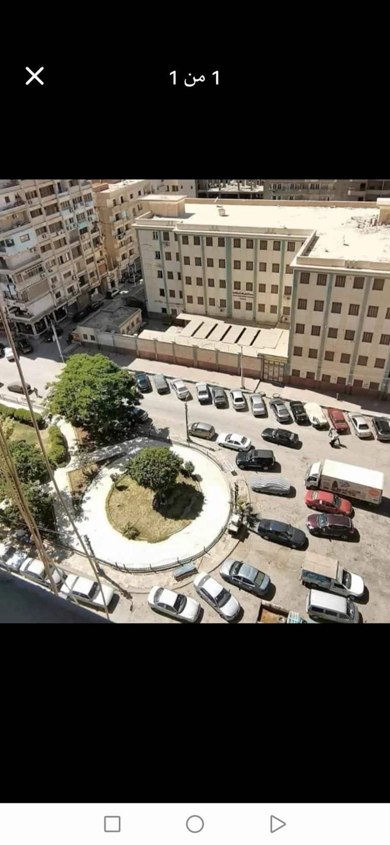 للبيع شقه بشلبي القديمة (( ١٦٠م )) الدور التاسع