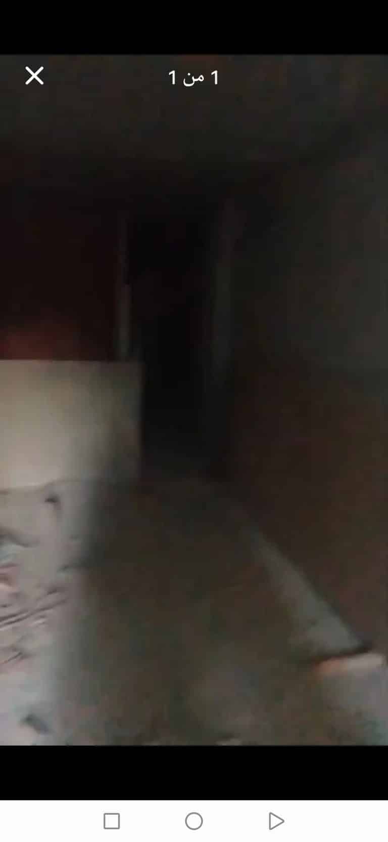 شقةللبيع نص تشطيب ارض مرتفع بتراس صغير الشقه 145 م