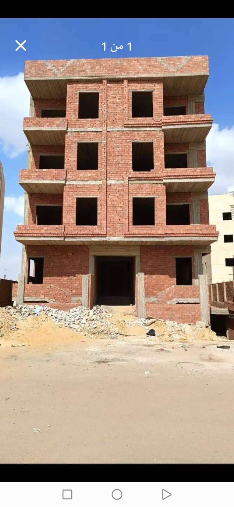 شقة 163 م² في قلب #النرجس_الجديدة – #التجمع_الخامس