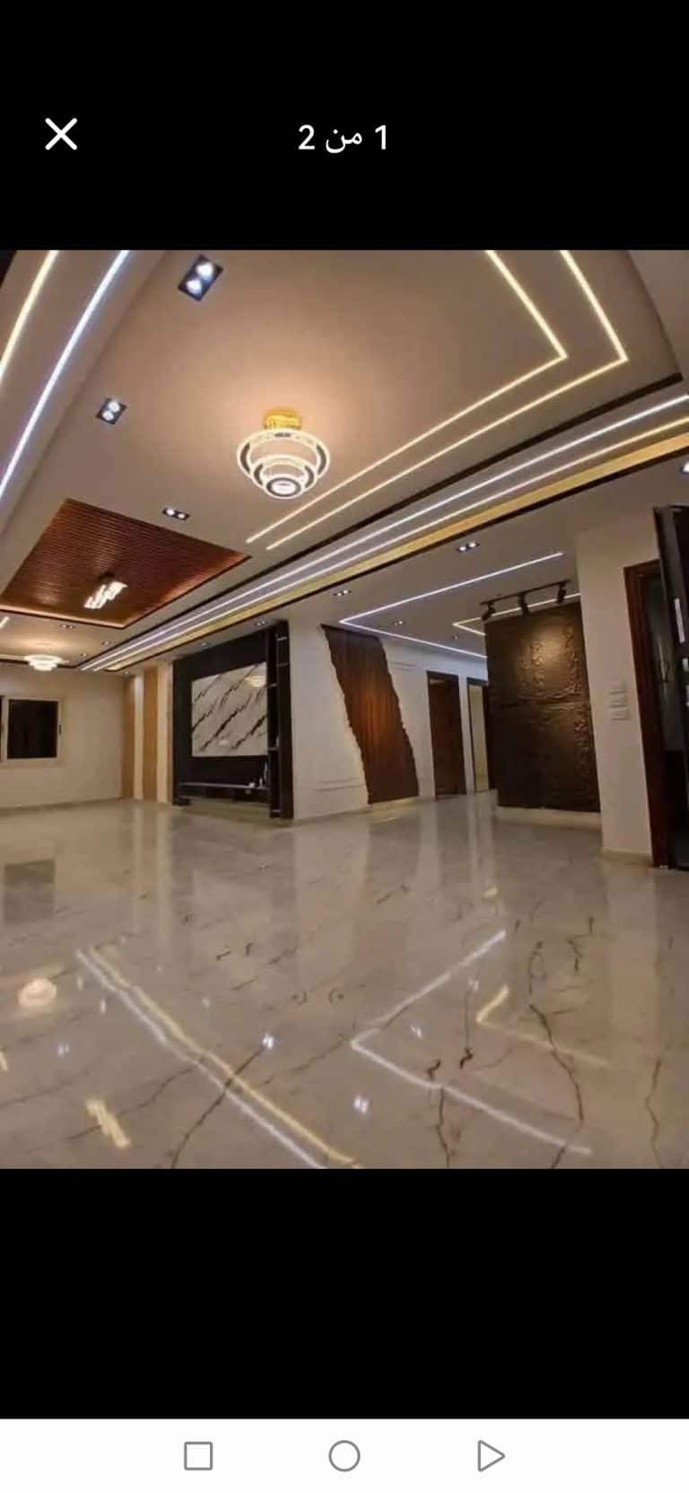 شقتنا النهارده للليع فى ابراج التعاونى ناصر 110 متر