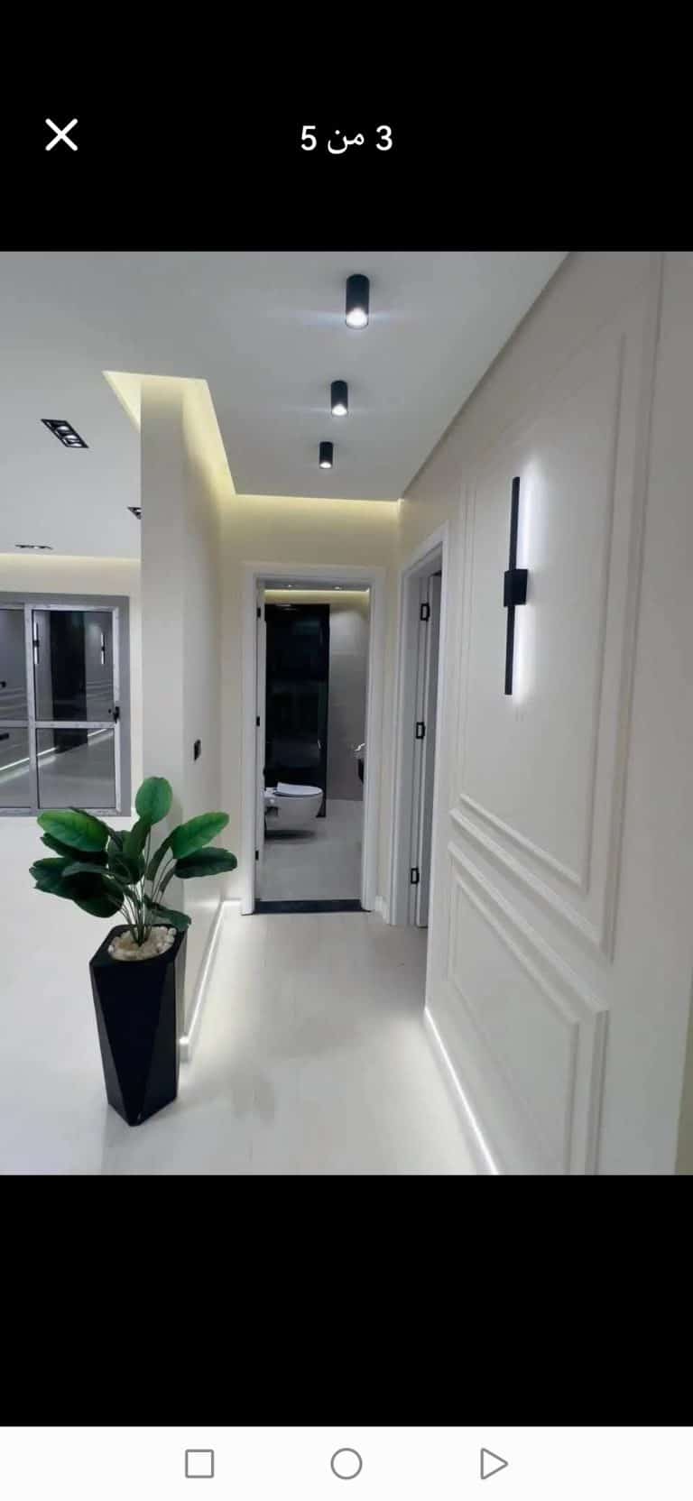 شقه للبيع فى قلب #التجمع_السادس بسعر لقطه