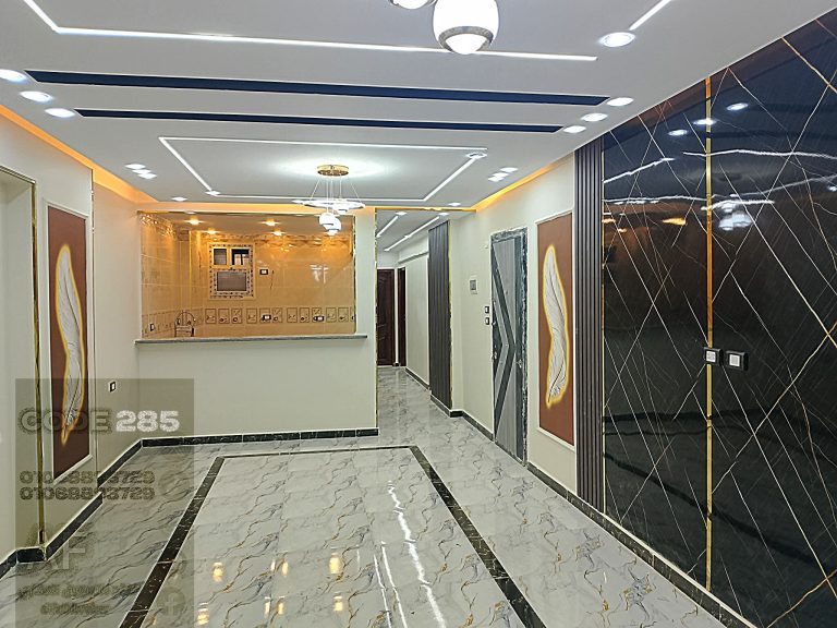 التحفه دي الدور الرابع 4 ب950 الف🔑👍بالنزهه