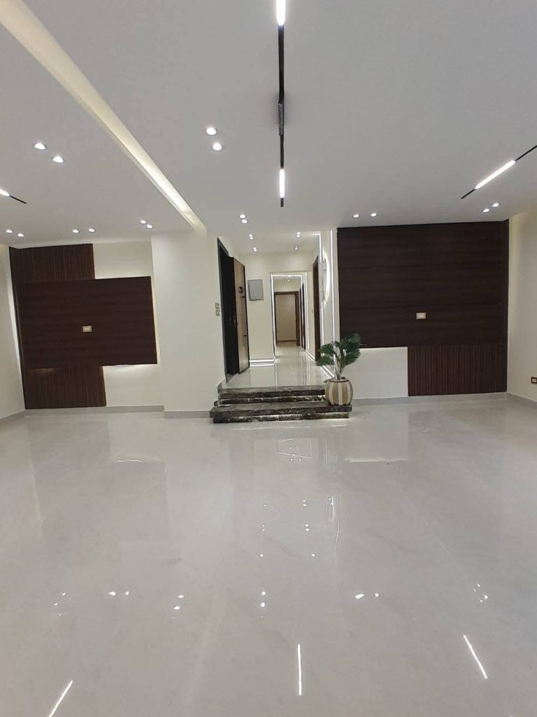 🏡 شقة للبيع| أول سكن ✨ 📍 الموقع: المنطقة الثامنة