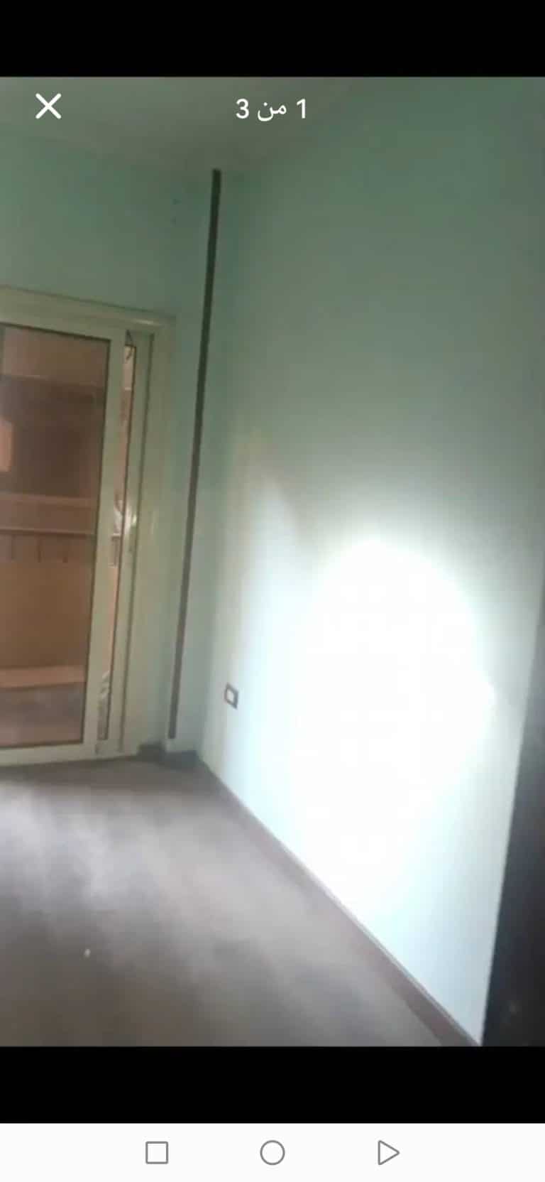 شقةفيصل الرئيسي ناحية المحافظة