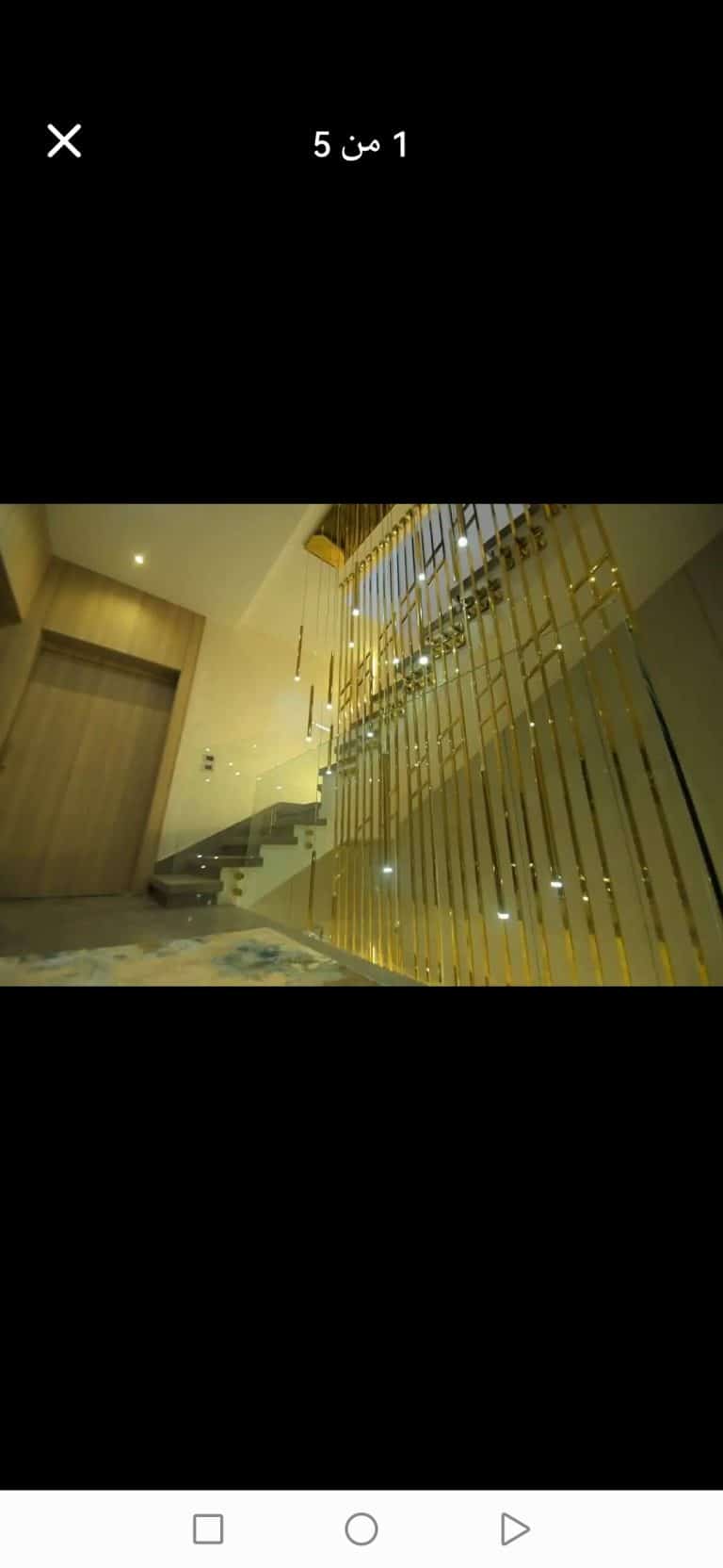 توين هاوس للبيع كمبوند ايتابا الشيخ زايد fully finished 🏡