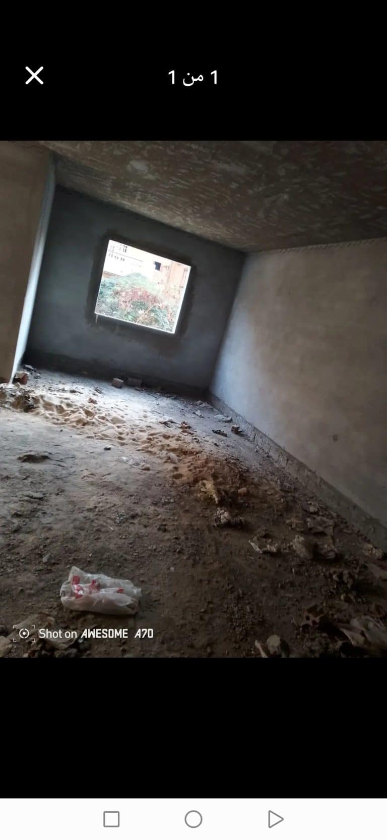 شقق لقطه للبيع 🏡 الهضبه العليا… المقطم