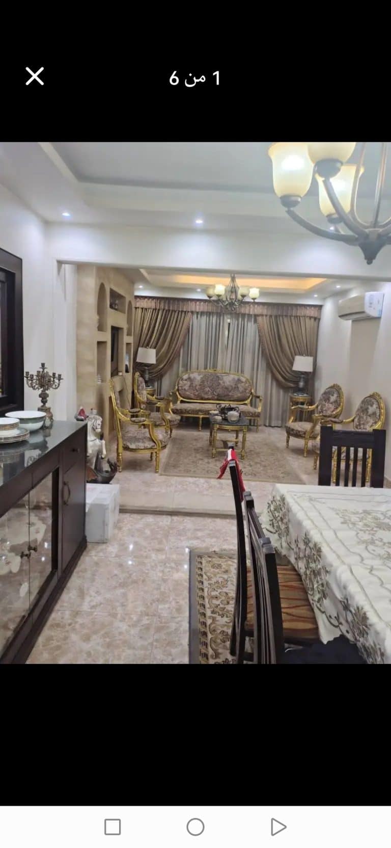 شقةللبيع في مصر الجديد متفرقات متفرعات عبد العزيز