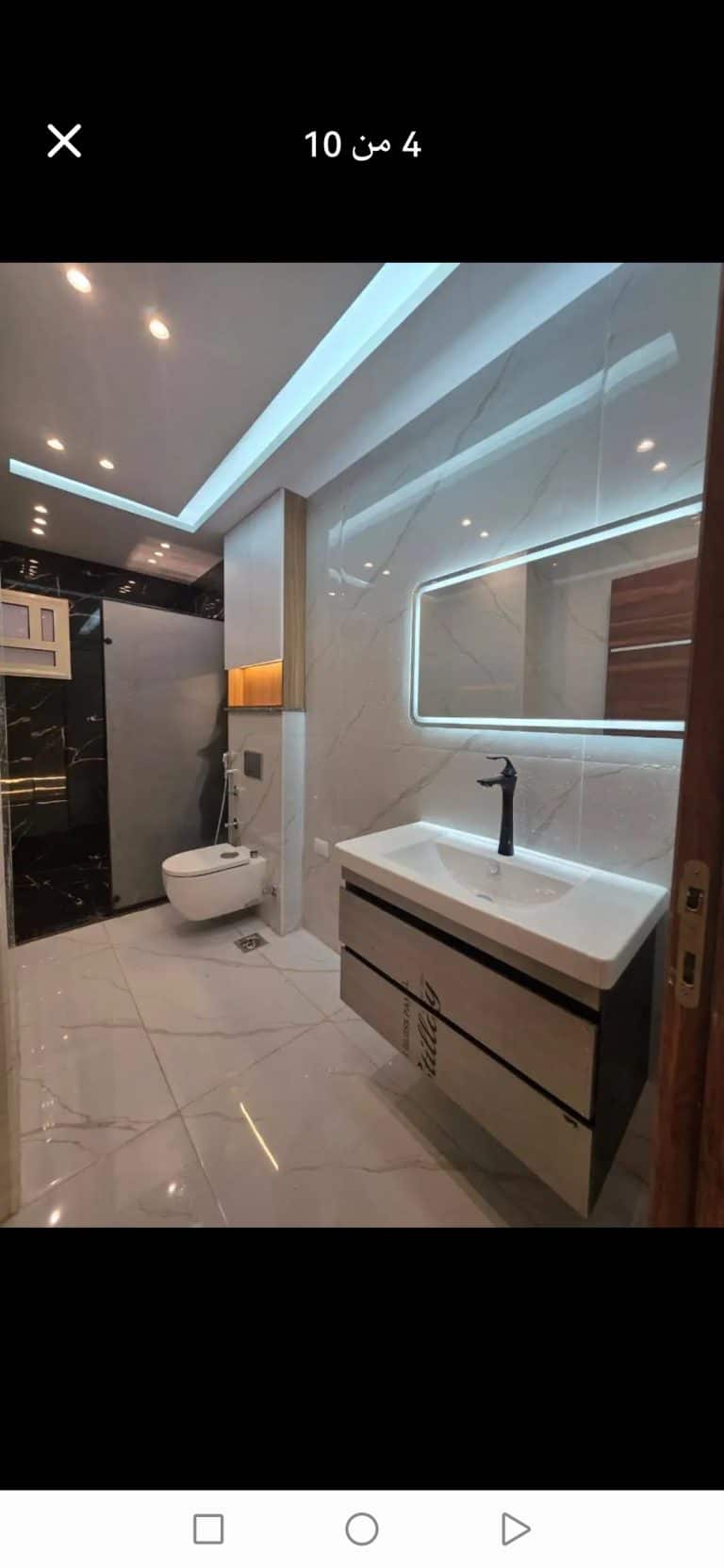 للبيع بارقى مواقع حدائق الأهرام لمحبي الارضي بحديقه 🏚️
