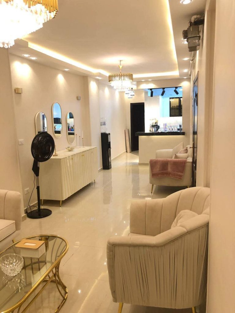 😱 فرصه متتعوضش للسكن الفاخر او الايجار 🤩