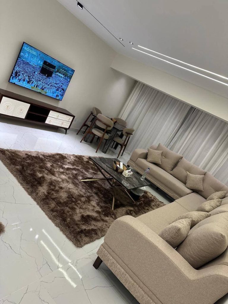 🏠متاحةللايجار بجوار سيتى ستارز عمارات ميلسا امام5ستي ستارز