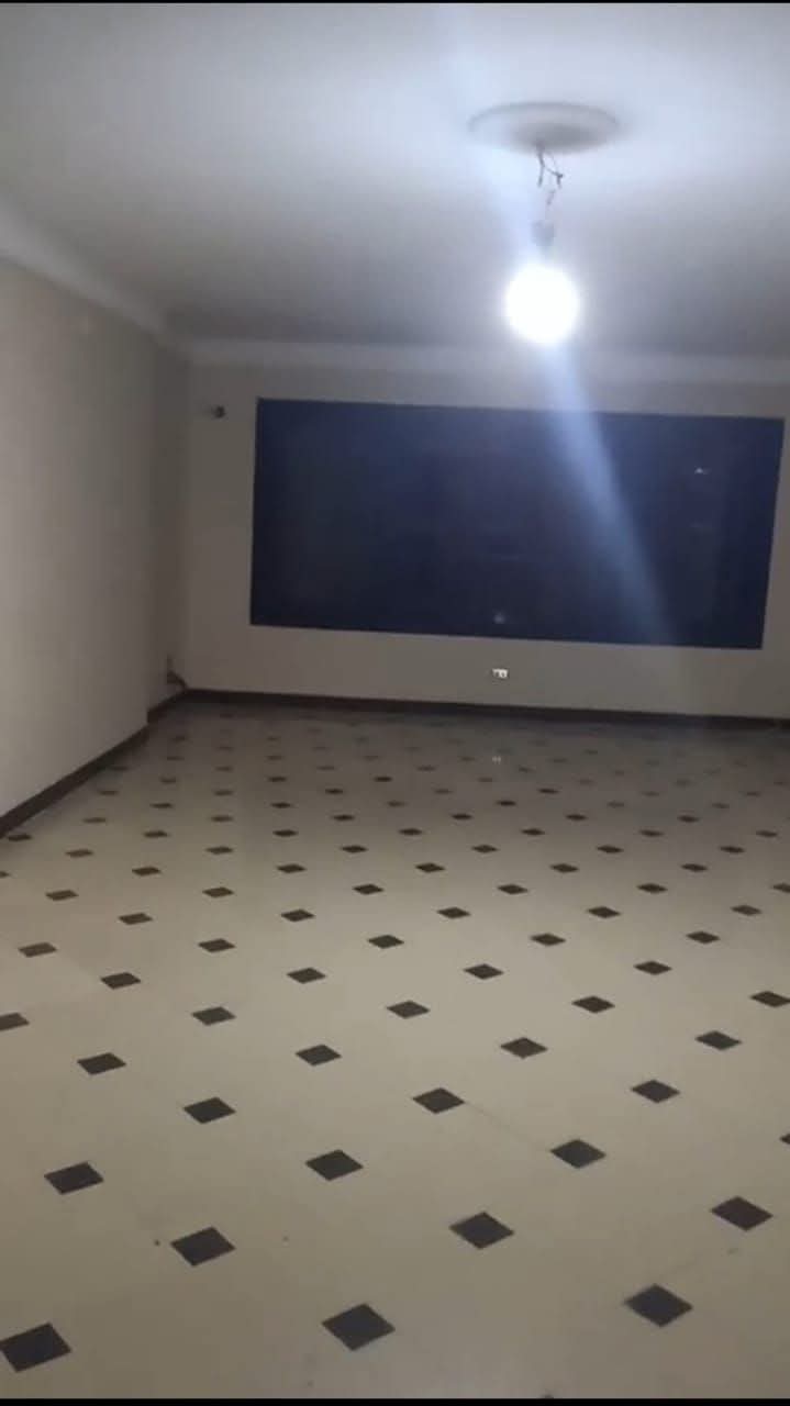 شقةايجار جديدعلي البلاط اول سكن بتبص شارع ترسا الرئيسى المهندسين