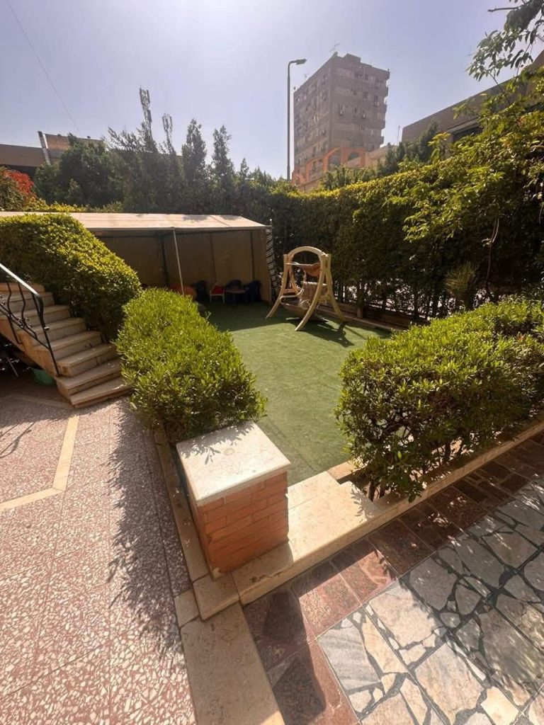 🏢 عمارة للبيع في المعادي 📍موقع مميز وراقي