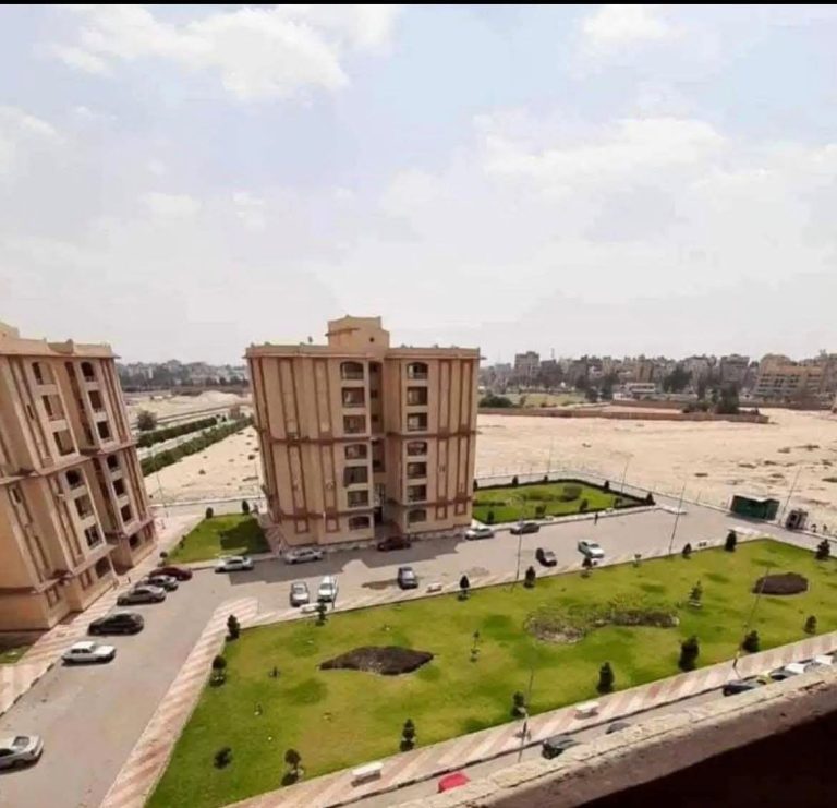 🏠 سكن” في قلب الإسماعيلية.. للبيع بمعسكر القرش! ✨