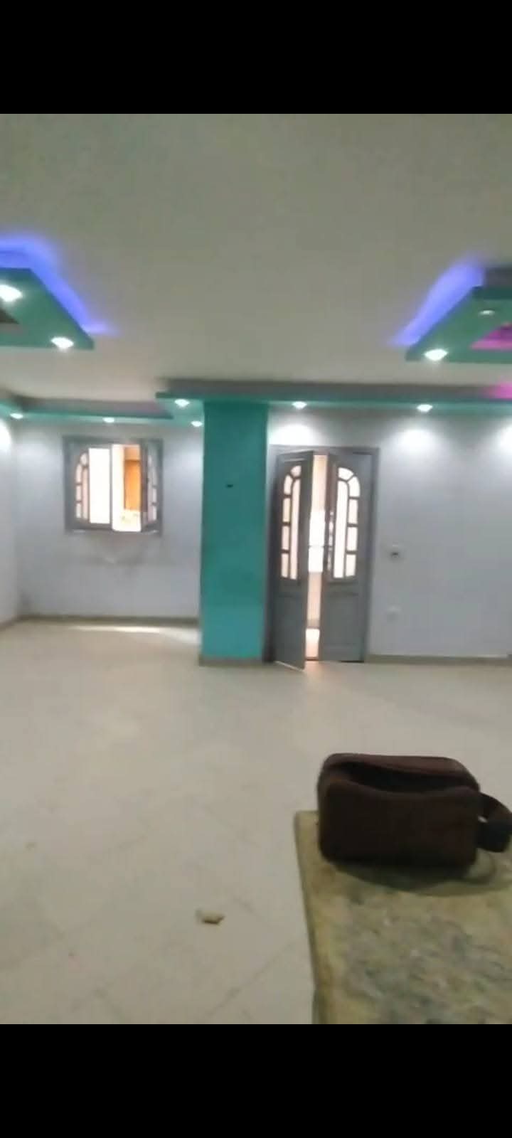 شقه للبيع العروبه هرم 🏢خلف شركه الادويه بالهرم