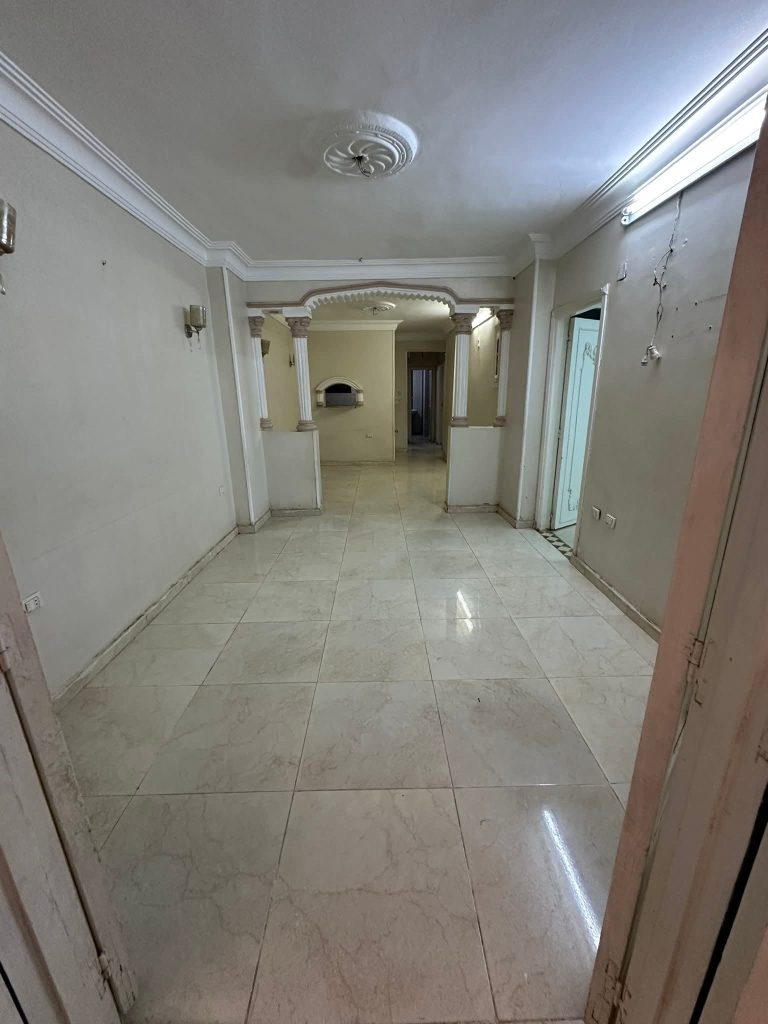 كود189شقه للبيع 🏡 مطلوب مليون 300 قابل التفاوض مدينةنصر