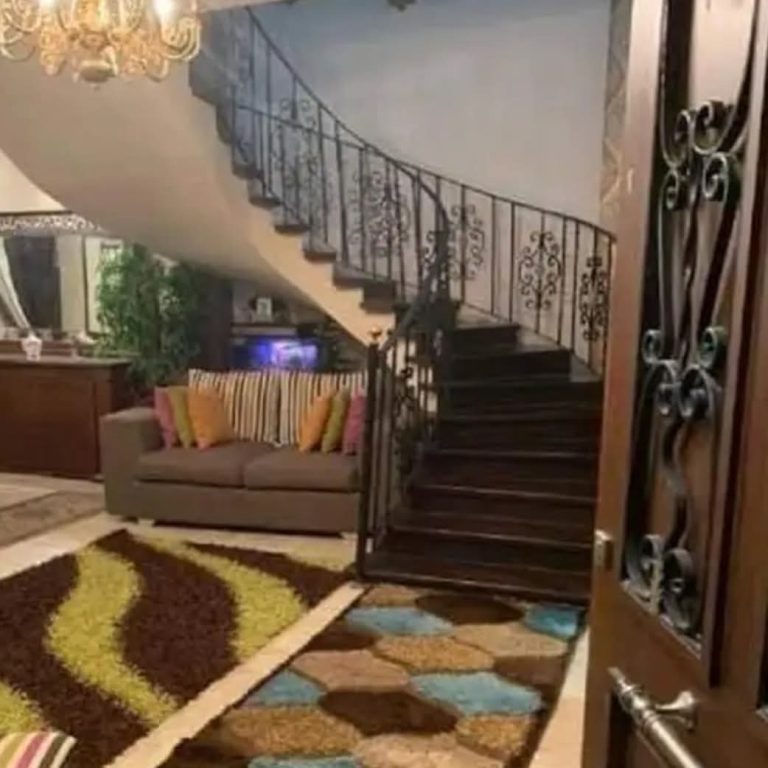 دوبليكس للبيع عالرئييييييسي بالهرم
