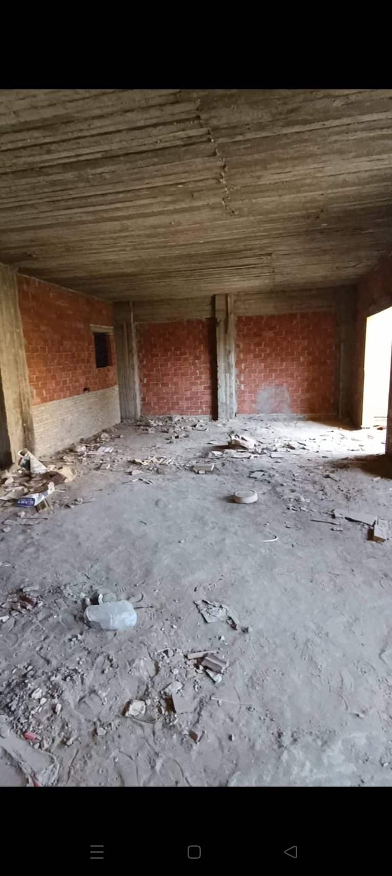 عمارة للبيع باسانسير 6 اكتوبر مساحه 355م
