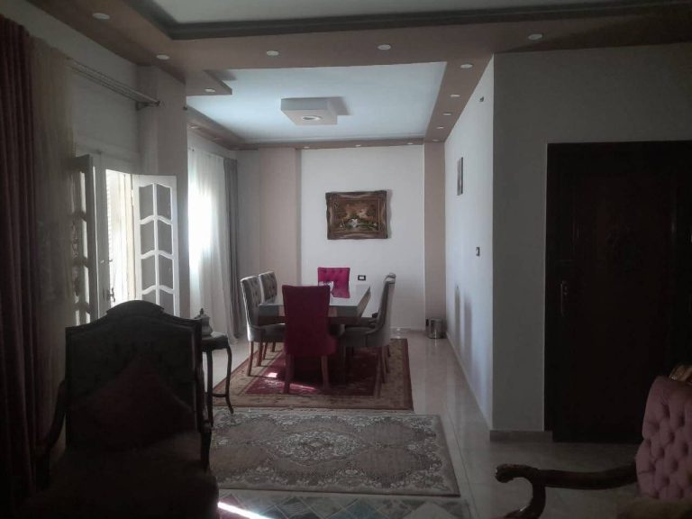 🏡 بيت للبيع الحي الخامس | مدينة برج العرب الجديدة