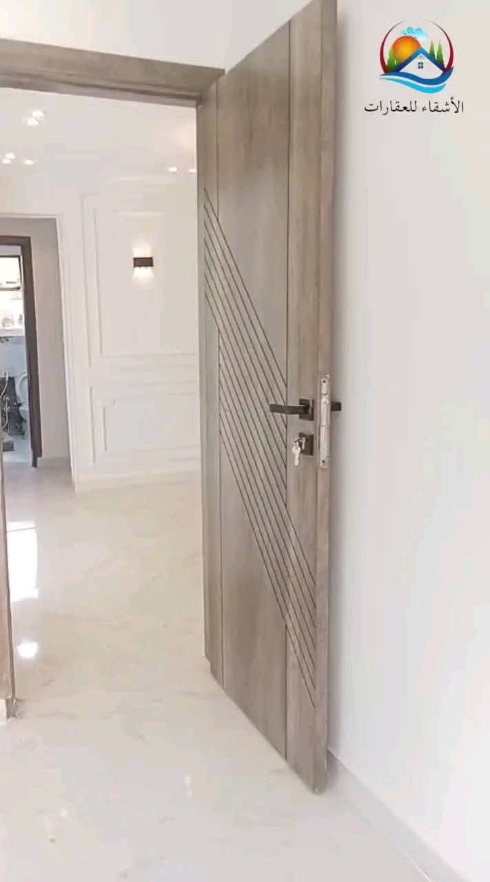 🏠 شقة للبيع – شارع الزهراء الدقي