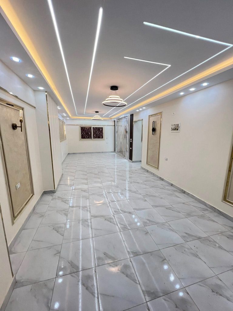 شقق للبيع بالمربع الذهبي الزيتون الشرقية (طومنباي) قرب سنان