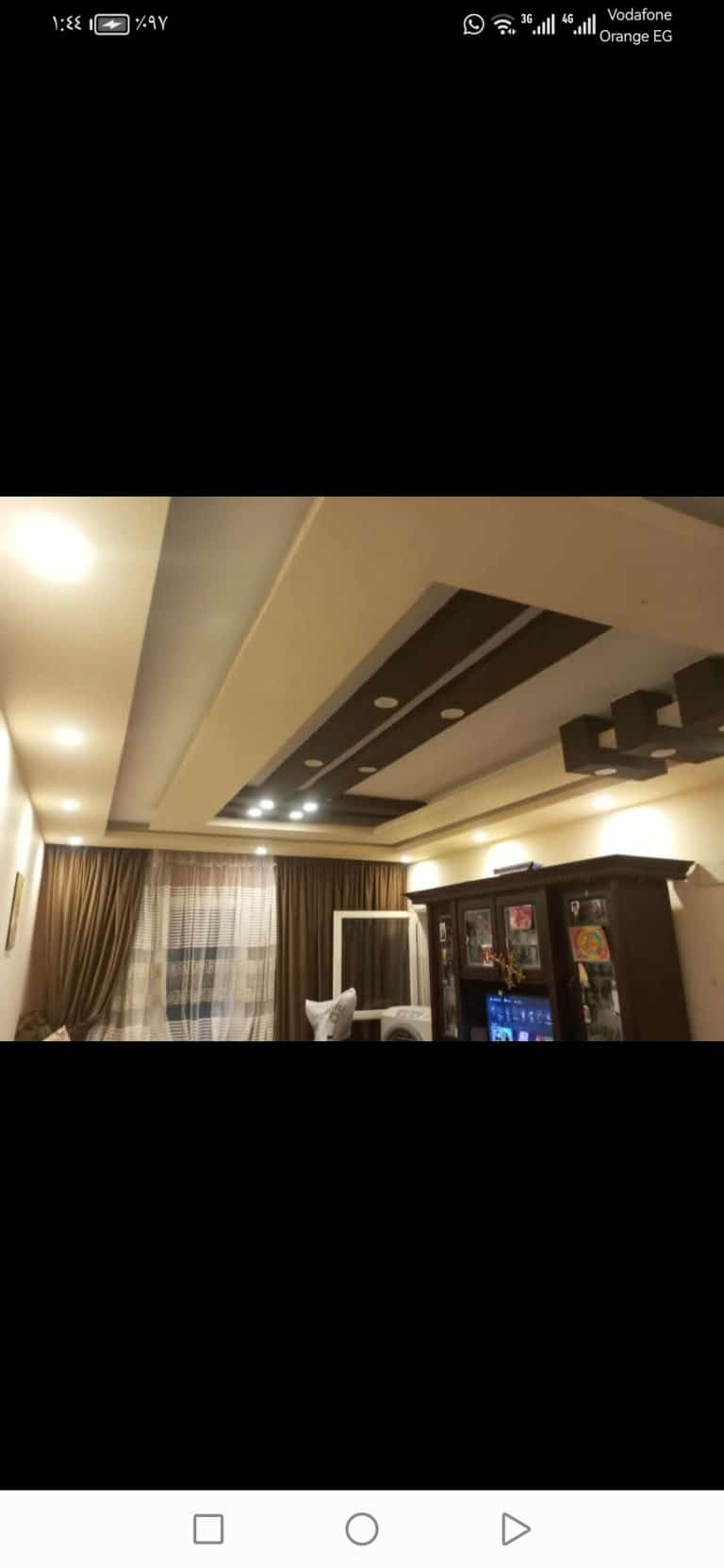 🏡شقةللبيع إسكان السبعين موقع مميز جدًا لصورة الرئيس