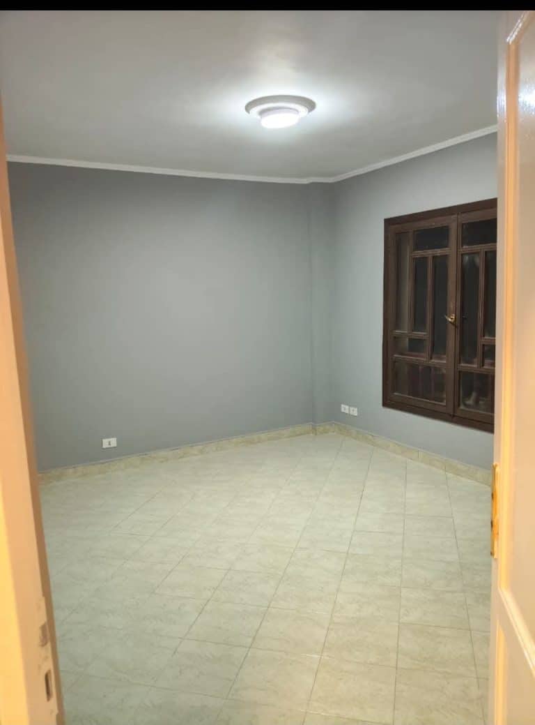 🏡 شقة قانون 90م تشطيب خاص بسعر مميز في الرحاب