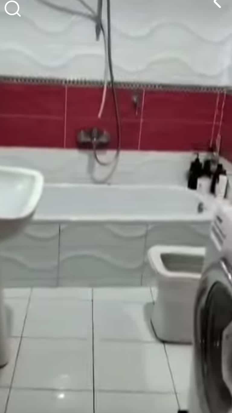 شقه للبيع مساحه 115 متر غرفتين كباربالمرج